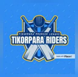 Tikorpara Riders