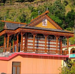 Shirgul Cricket Club Drabil B