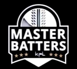 MASTER BATTERS