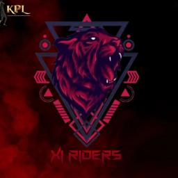 XI RIDERS