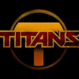 THE TITANS