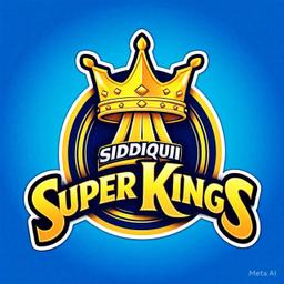 Siddique Super King