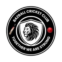 BAZBALL CRICKET CLUB