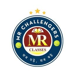 MR Challengers Classes