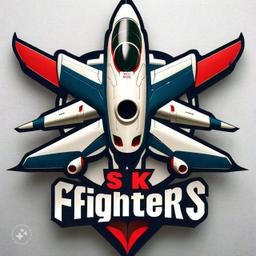 SK FIGHTERS