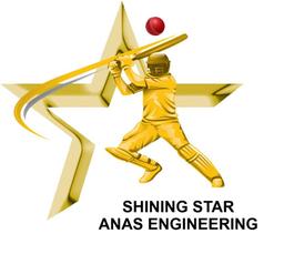 Anas Shinning Star