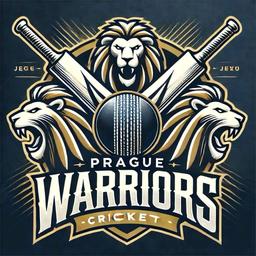 PRAGUE WARRIORS