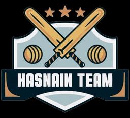 Hasnain Team 1