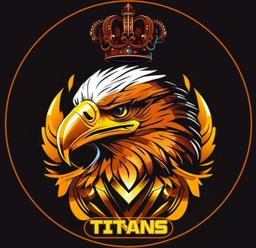 TITAN WARRIORS