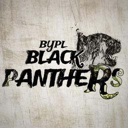 BYPL BLACK PANTHERS