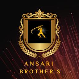 Ansari Brother