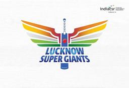 Lucknow Super Giants