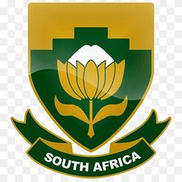 South Africa Team