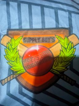 Supply Boy&#039;s