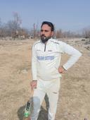 Manzoor Padder