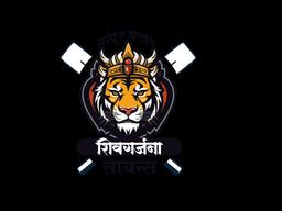 SHIVGARJANA LIONS