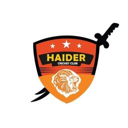 Haider Cc