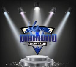 Diamond Cricket Club.