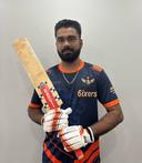 Yash Patel