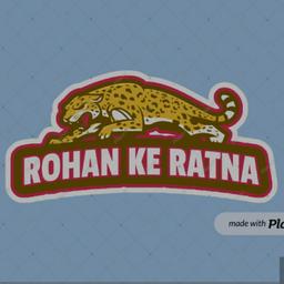 Rohan Ke Ratna