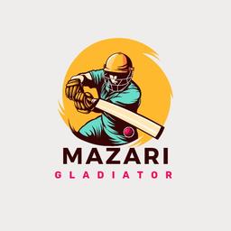 Mazari Gladiator