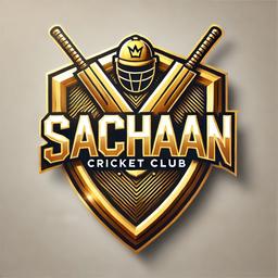 Sachaan Ccg