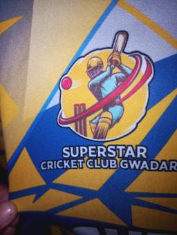 Super Star Ccg
