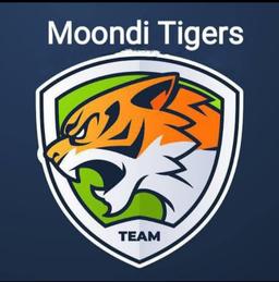 Moondi Tigers Ccg