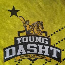 Young Dasht Ccg