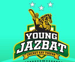 Young Jazbat Ccg