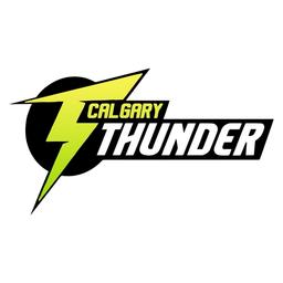 Calgary Thunders Cricket Club