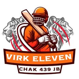 VIRK XI 439