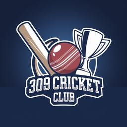 309 CRICKET CLUB