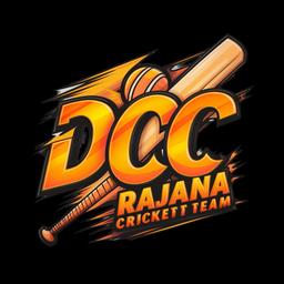 DCC RAJANA