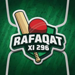 RAFAQAT XI 296