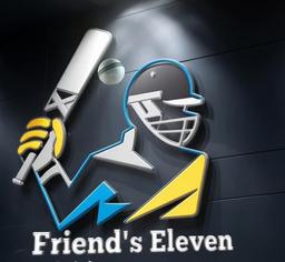 FRIENDS XI 437