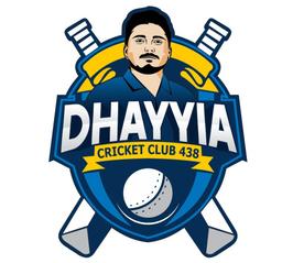 DHAYYIA CC 438