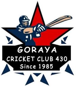 GORAYA CC 430