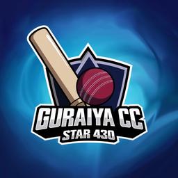 GURAIYA CC STAR 430