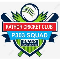 KATHOR CRICKET CLUB 303 P