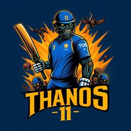 THANOS 11