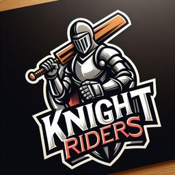 KNIIGHT RIDERS