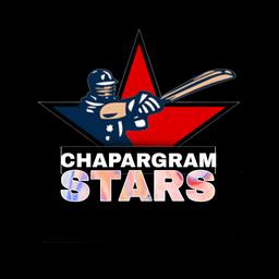 STARS CHAPARGRAM