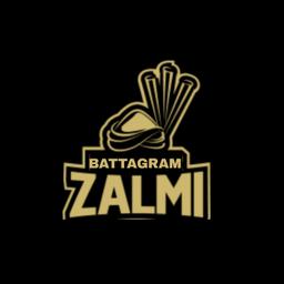 BATTAGRAM ZALMI