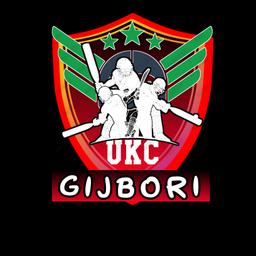 UKC GIJBORI