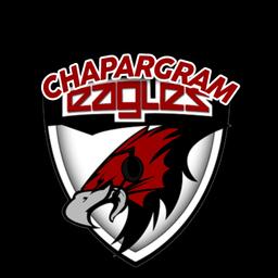 EAGLES CHAPARGRAM