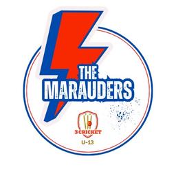 3C Majoratively Marauders