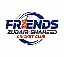 FRIENDS ZUBAIR SHAHEED.