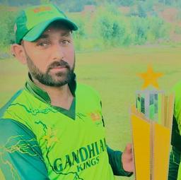 Ghandian Kings CC