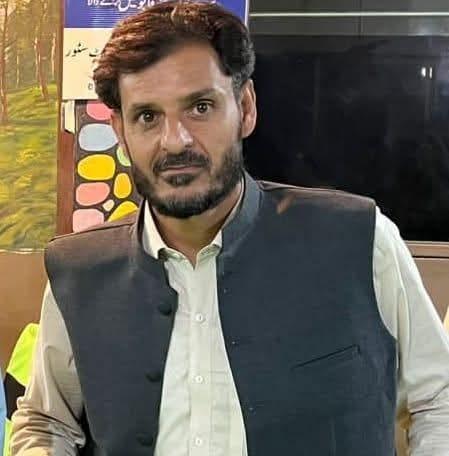 ASIF AZIZ